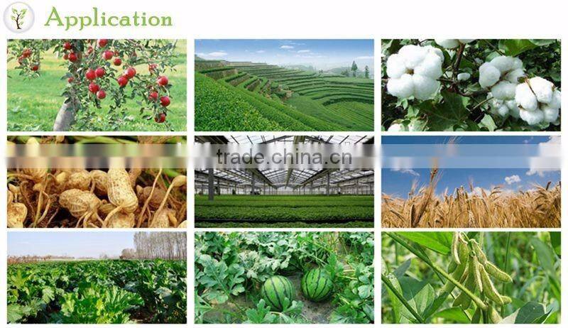 Compound Fertilizer NPK 10-4-4 Organic Matter NPK Fertilizer