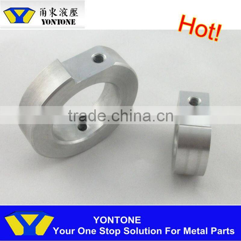 Aluminium, Iron, Magnesium, Brass, Steel, Copper CNC Turning Metal Parts