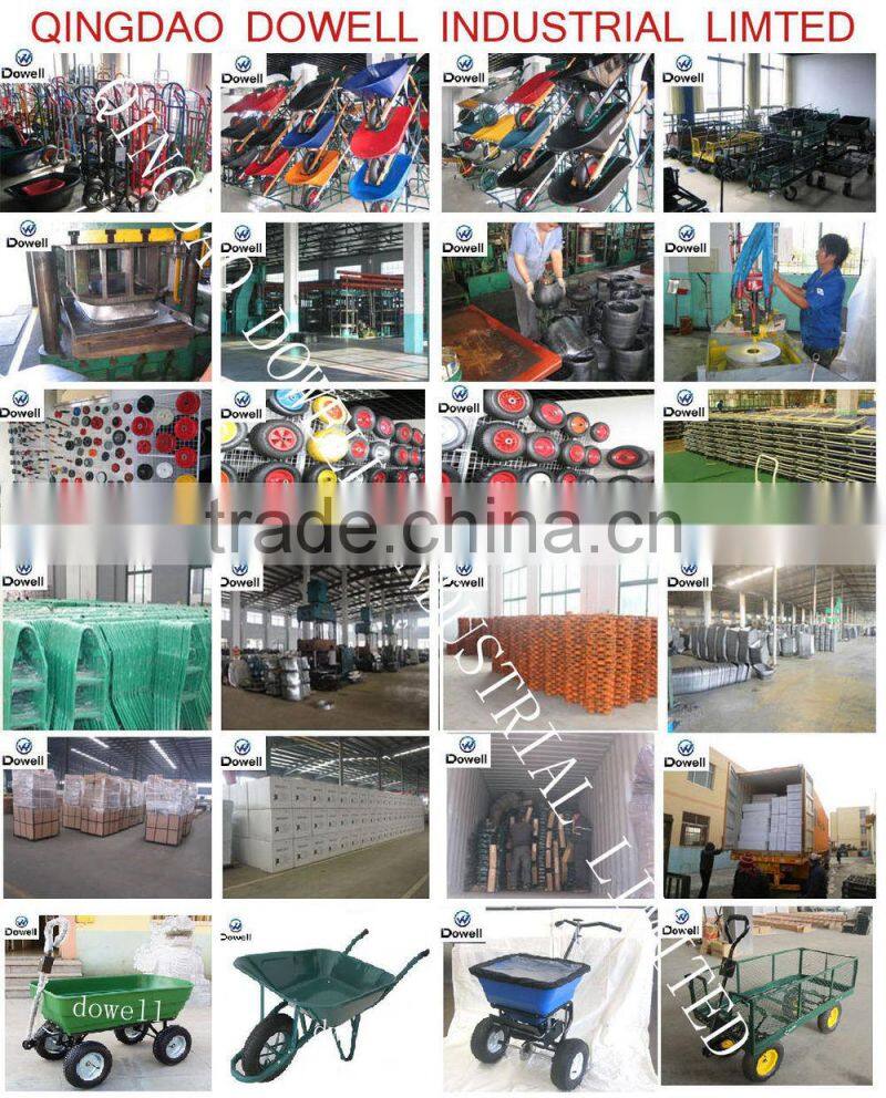 TC1840A garden cart , wire cart , steel mesh cart