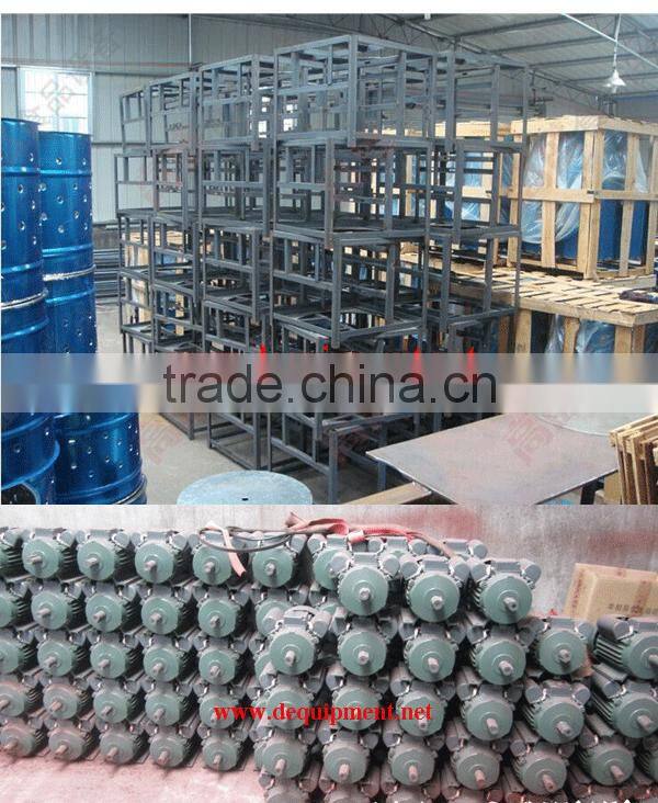 Quality rubber Stainless steel slaughtering equipment