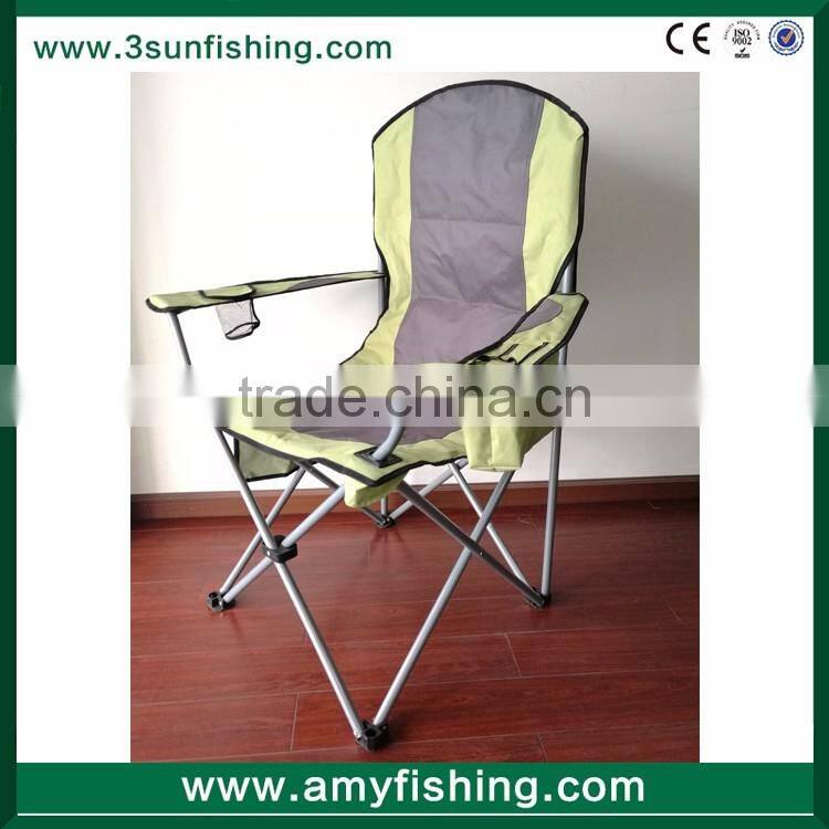 Promotional Folding Carp Chair Fishing Stool