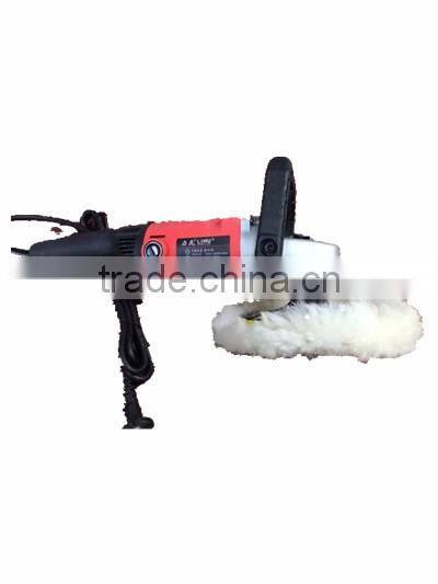 multifunction power tools manual polishing electric polisher