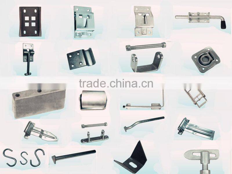 tipper roller;truck and traier parts;garbage truck parts