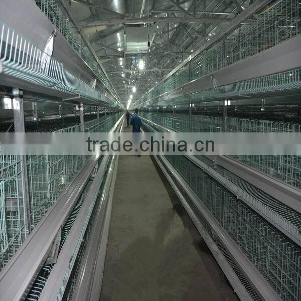poultry farm equipment/chicken cage/quail cage