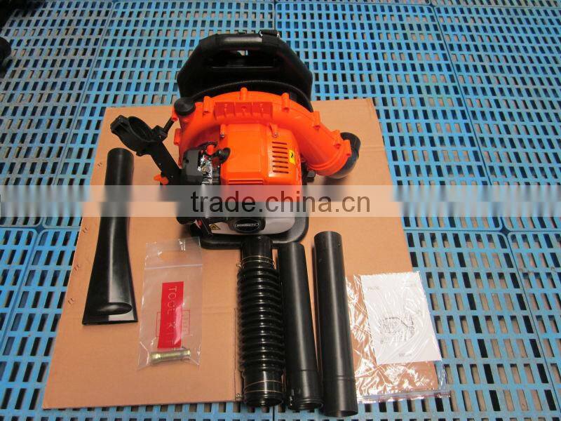 Gasoline Blower Vacuum