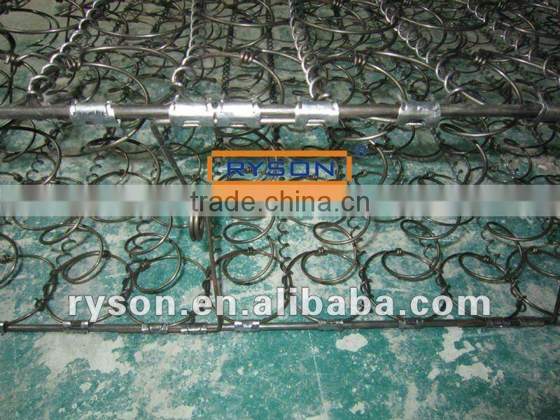 M48 series mattress nail