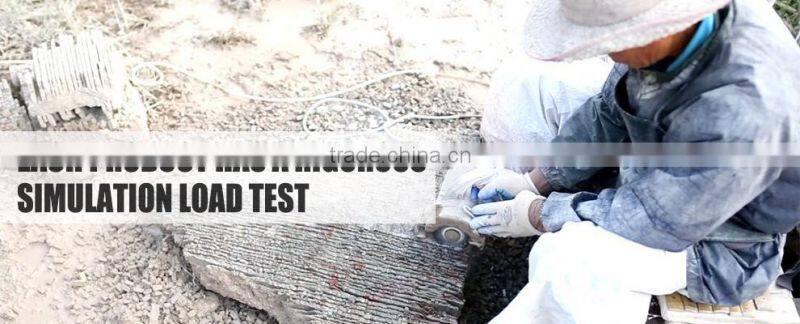 Handheld CC150A power pipe cutter,wall groove cutting