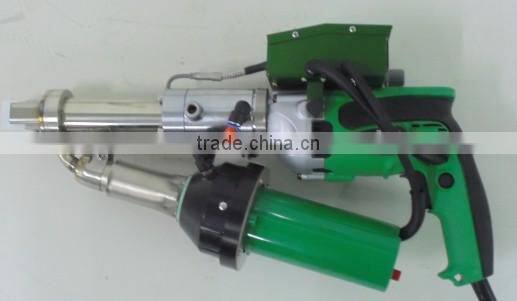 Plastic HDPE Liner 7000f Extrusion Welding Gun