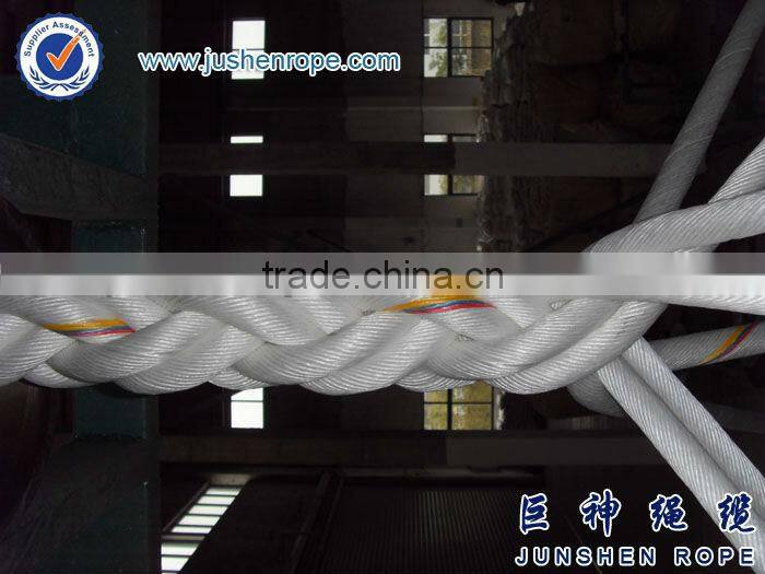 3 Strand Synthetic Hemp