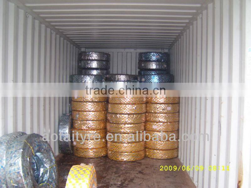 popular auto tire with good price