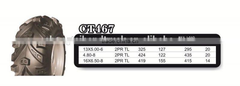 4.80-8 snow thrower tires wheel snow blower lawnmower tractor tractor road sweeper wheel