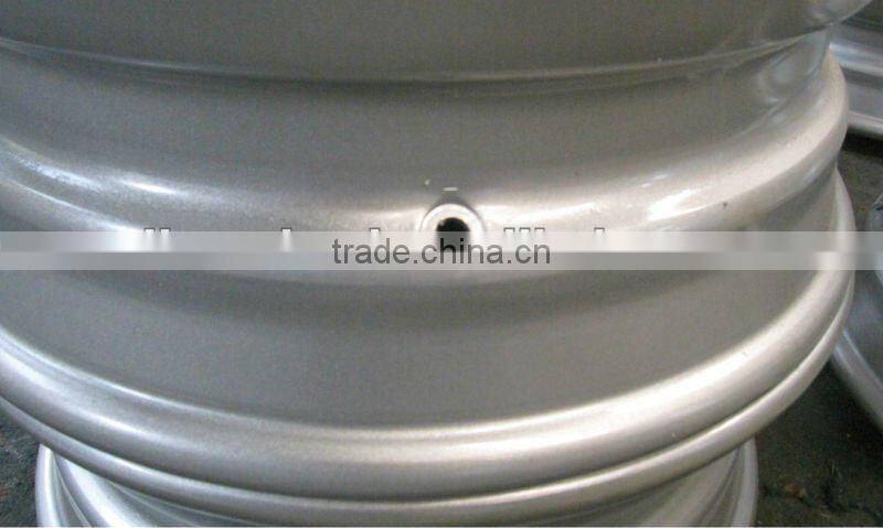 6.00x17.5 truck alloy wheels