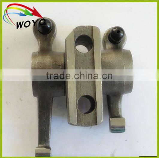 Farm tractor engine part rocker arm assembly on promotion
