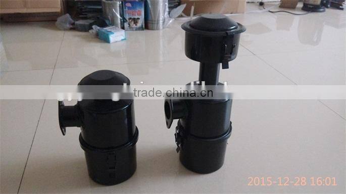 High quality tractor air filter of diesel engine