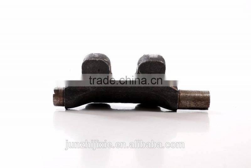 Lower price cast iron balance shaft professional manufacturers