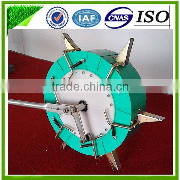 Made in China Shandong Modern agriculture machinery hand corn planter