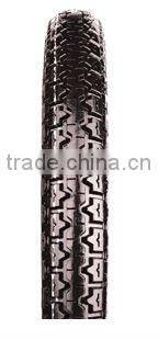 motocycle tyre 2.50-17