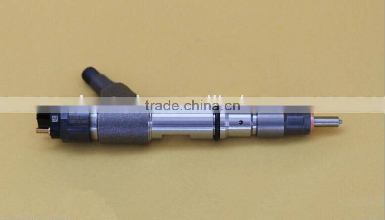 Engine Parts Diesel Fuel Injector 5283275 For C ummins ISF 3.8 Engine