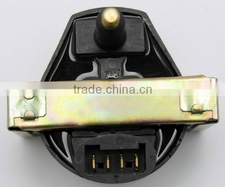 Automotive Ignition Coil 597043 96010513 97530780 for Peugeot 205 405