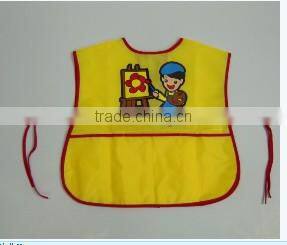 Hot Selling waterproof Kids baby bib