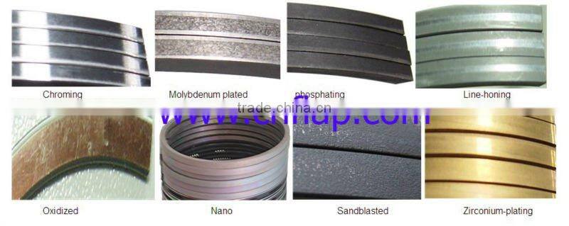 Npr piston ring japan for 12040-97179