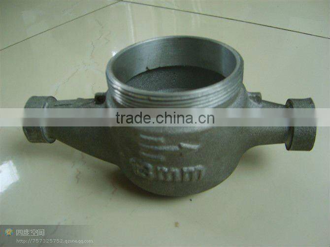 gravity casting product