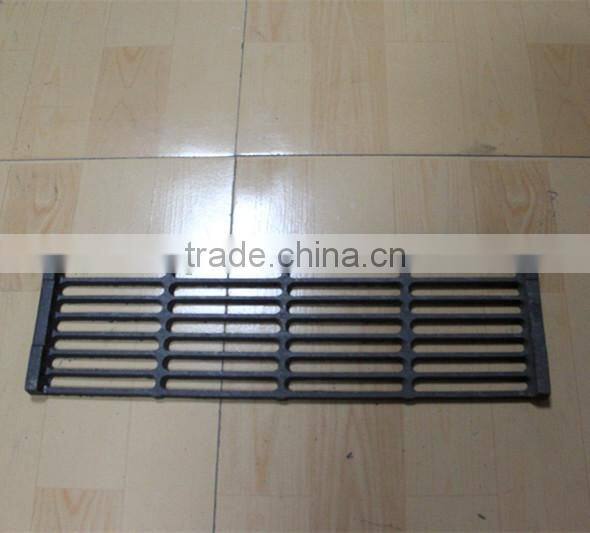 Ductile Iron Manhole Cover