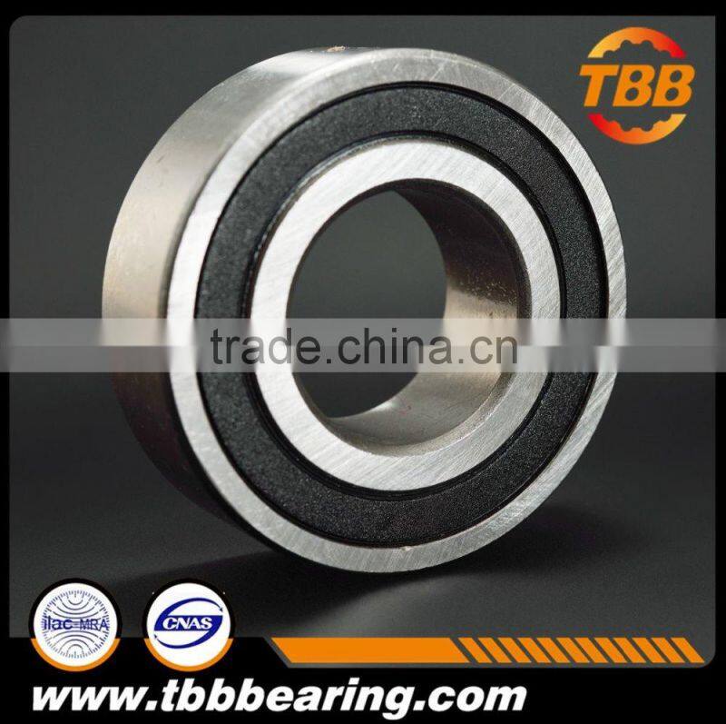 Hot sale stainless steel bearing SS608-ZZ/2RS skateboard bearing
