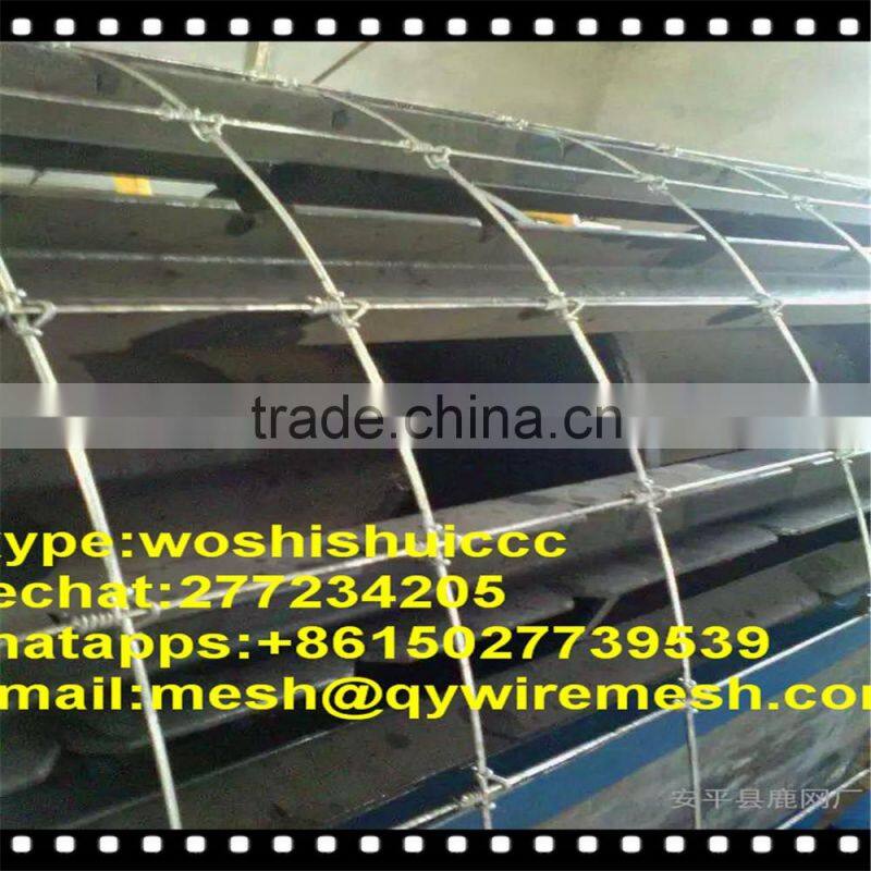 wholesale galvanized cattle field fence cheap farm fence