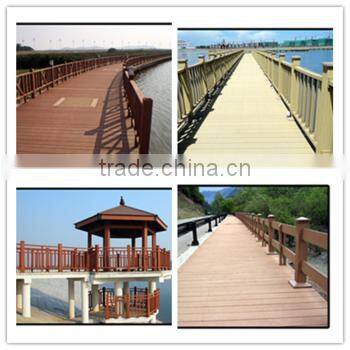 Telescopic fences/frp temporary movable fence/Frp Highway Fence