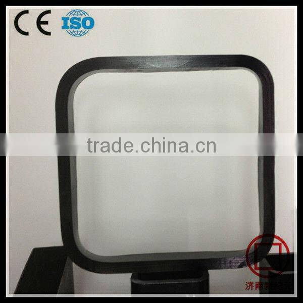 20# 45# Rectangular Tube