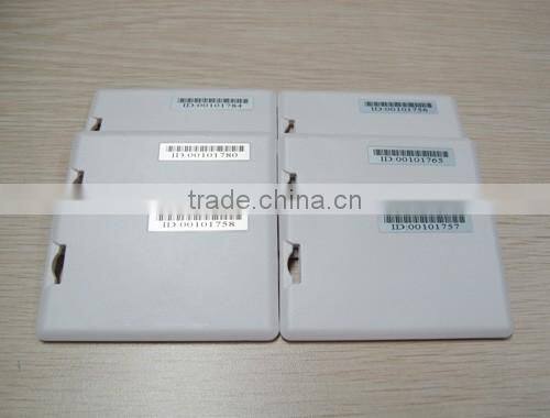 Types of RFID Tags with High Identification Rate