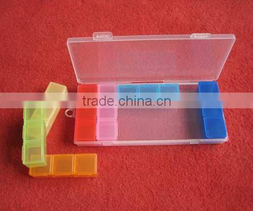 custom-made plastic storage box