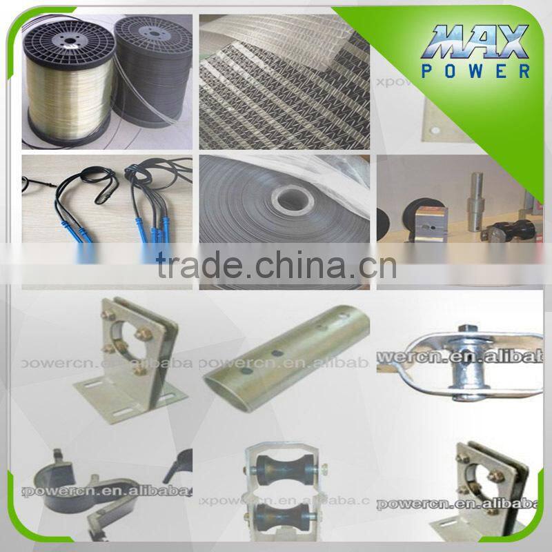 Inexpensive Glass Greenhouse Structure