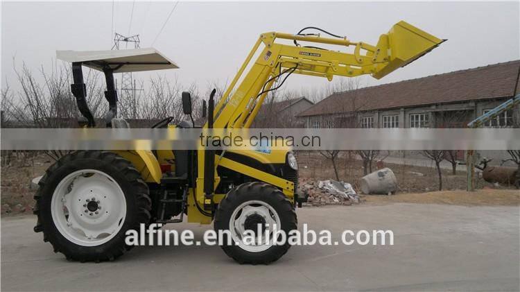 China manufacturer CE approved tractor front end loader snow blade