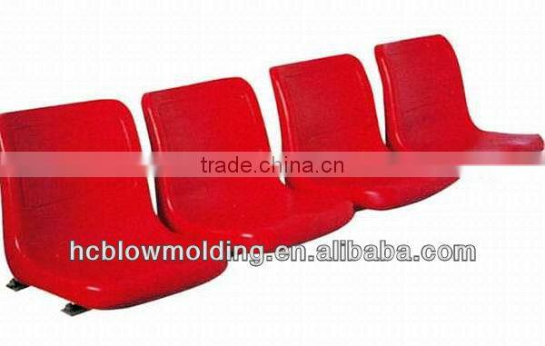 plastic seats, plastic hospital waiting seat, plastic chair