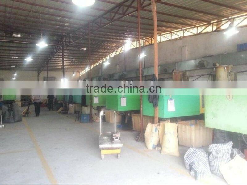 NE-2 neon lamp bulb with resistor