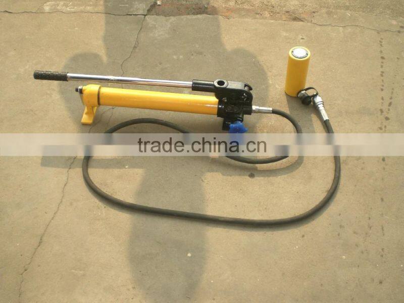 CP-700 Hydraulic hand Pump, hydraulic pump, manual hydraulic pump