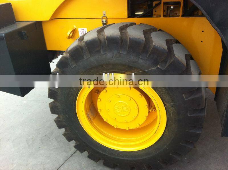 SWLTD wheel loader SWM620