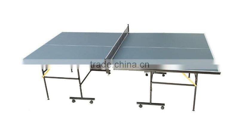 Table Tennis, Foldable Table Tennis, Pingpong Table