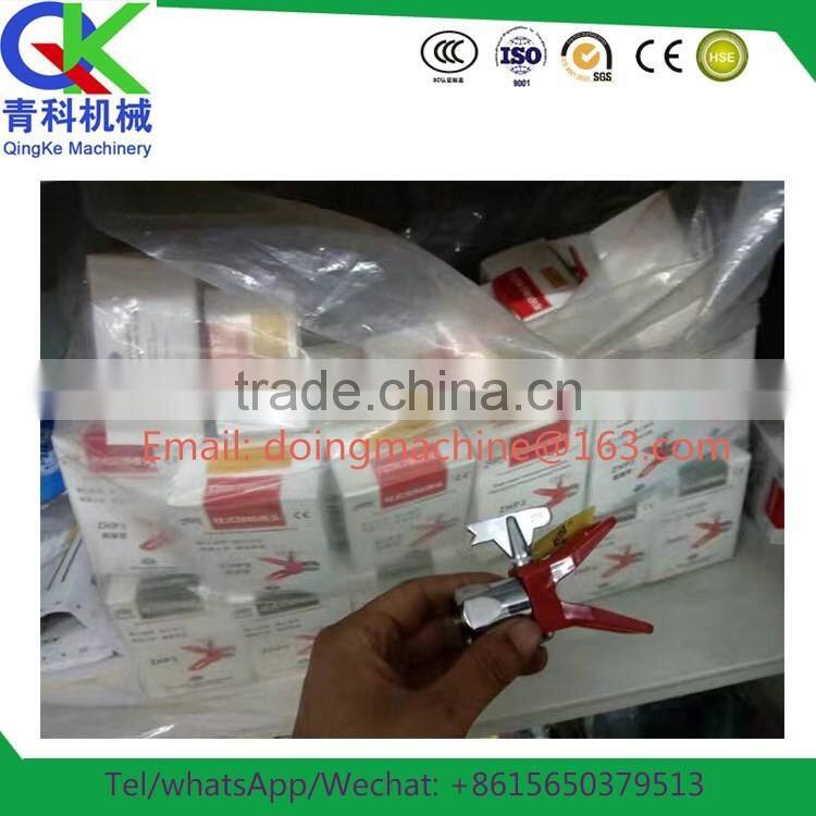 cheap cold pained spraying equipment