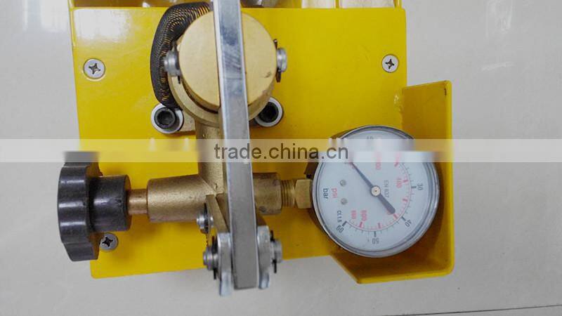 0--50bar/ Hand Operated Hydraulic Test Pump (EP-50)