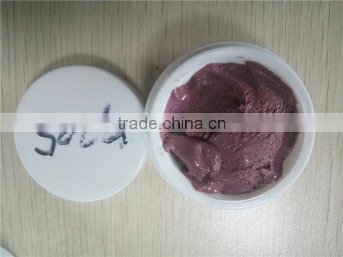 3D color gel UV paint gel modelling gel