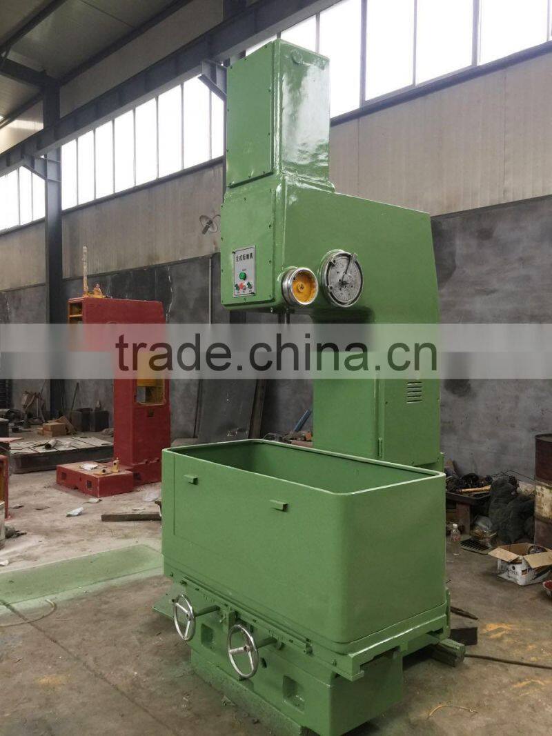 Cylinder Boring and Honing Machine T806