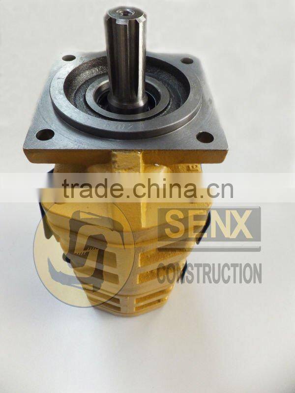 100% genuine parts for SENX LG936 double gear pump CBGj2063/2040