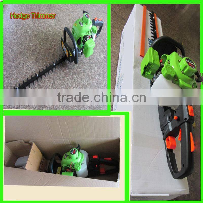 Mini Single Blade Hedge Trimmer for Pruning Garden