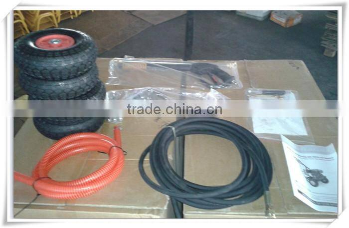 13hp gasoline high pressure washer SW3600B