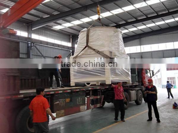 Pellet Machine for Wood Pellet and Feed Pellet Press