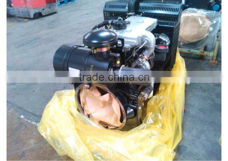 ROTARY PUMP GENSETS DIESEL ENGINES 1004TG