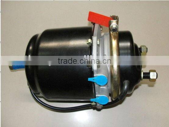 Air Brake Booster